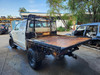 9032 - 11/12, TOYOTA KUN26 HILUX, 1KD-FTV, 5SPD, WORKMATE