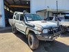 8864 - 02/17, TOYOTA VDJ79 LANDCRUISER, 1VD-FTV, 5SPD, GXL