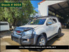 9054 - 10/14, ISUZU 85GGR MU-X, 4JJ1, AUTO, LS-T