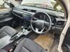 9047 - 01/25, TOYOTA GUN126 HILUX, 1GD-FTV, AUTO, SR