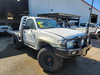 9050 - 01/05, TOYOTA KZN165 HILUX, 1KZ-TE, 5SPD
