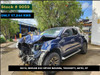 9059 - 08/18, NISSAN D23 NP300 NAVARA, YS23DDTT, AUTO, ST
