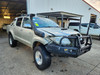 9076 - 12/13, TOYOTA KUN26 HILUX, 1KD-FTV, 5SPD, SR5