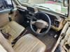 8917 - 07/89, TOYOTA FJ75 LANDCRUISER, 3F, 5SPD