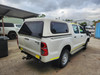 9094 - 11/13, TOYOTA KUN26 HILUX, 1KD-FTV, AUTO, SR