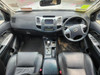 9069 - 05/14, TOYOTA KUN26 HILUX, 1KD-FTV, AUTO, SR5