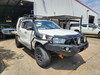 9035 - 10/16, TOYOTA GUN126 HILUX, 1GD-FTV, AUTO, SR