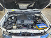 9083 - 11/14, TOYOTA KUN26 HILUX, 1KD-FTV, 5SPD, SR