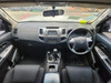 9083 - 11/14, TOYOTA KUN26 HILUX, 1KD-FTV, 5SPD, SR