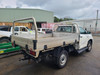 9071 - 08/20, TOYOTA GUN126 HILUX, 1GD-FTV, AUTO, SR