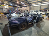 9039 - 08/95, TOYOTA HDJ80 LANDCRUISER, 1HD-FT, AUTO, GXL