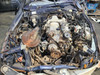 9039 - 08/95, TOYOTA HDJ80 LANDCRUISER, 1HD-FT, AUTO, GXL