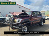 9024 - 05/03, NISSAN GU PATROL, TD42, 5SPD, ST