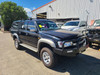 9086 - 04/03, TOYOTA KZN165 HILUX, 1KZ-TE, 5SPD, SR5
