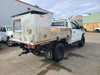 9102 - 03/24, MITSUBISHI MR TRITON, 4N15, 6SPD, GLX