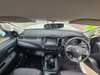 9102 - 03/24, MITSUBISHI MR TRITON, 4N15, 6SPD, GLX