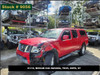 9056 - 01/10, NISSAN D40 NAVARA, YD25, 6SPD, ST