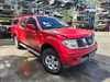 9056 - 01/10, NISSAN D40 NAVARA, YD25, 6SPD, ST