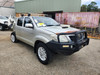 9028 - 05/13, TOYOTA KUN26 HILUX, 1KD-FTV, AUTO, SR5