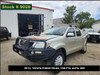 9028 - 05/13, TOYOTA KUN26 HILUX, 1KD-FTV, AUTO, SR5