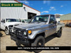 9096 - 06/97, TOYOTA HZJ75 LANDCRUISER, 1HZ, 5SPD