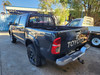 9090 - 01/06, TOYOTA GGN25 HILUX, 1GR-FE, AUTO, SR5