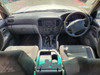 9004 - 07/02, TOYOTA FZJ105 LANDCRUISER, 1FZ-FE, AUTO, GLX