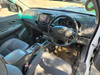 9106 - 02/11, TOYOTA KUN26 HILUX, 1KD-FTV, AUTO, SR