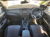 9113 - 12/18, MITSUBISHI MR TRITON, 4N15, 6SPD, GLX