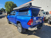 9114 - 12/19, TOYOTA GUN126 HILUX, 1GD-FTV, AUTO, SR5