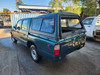 9091 - 11/97, TOYOTA RZN149 HILUX, 3RZ-FE, 5SPD
