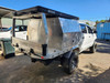 9098 - 01/15, TOYOTA KUN26 HILUX, 1KD-FTV, 5SPD, SR