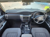 9121 - 08/15, NISSAN GU PATROL, ZD30, AUTO, ST
