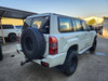 9121 - 08/15, NISSAN GU PATROL, ZD30, AUTO, ST