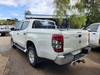 9011 - 03/21, MITSUBISHI MR TRITON, 4N15, AUTO, GLX
