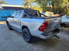 9131 - 05/19, TOYOTA GUN126 HILUX, 1GD-FTV, AUTO, SR5