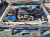 9095 - 06/01, TOYOTA LN167 HILUX, 5L-E, 5SPD