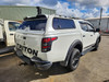 9122 - 01/18, MITSUBISHI MQ TRITON, 4N15, 6SPD, GLS
