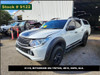9122 - 01/18, MITSUBISHI MQ TRITON, 4N15, 6SPD, GLS