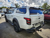 9122 - 01/18, MITSUBISHI MQ TRITON, 4N15, 6SPD, GLS