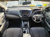 9122 - 01/18, MITSUBISHI MQ TRITON, 4N15, 6SPD, GLS