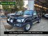 9051 - 04/01, TOYOTA FZJ105 LANDCRUISER, 1FZ-FE, AUTO, GXL