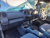9146 - 08/12, TOYOTA VDJ79 LANDCRUISER, 1VD-FTV, AUTO, GXL