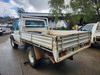 9133 - 07/97, TOYOTA HZJ75 LANDCRUISER, 1HZ, 5SPD