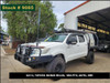 9085 - 02/13, TOYOTA KUN26 HILUX, 1KD-FTV, AUTO, SR5