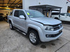 9158 - 08/14, VOLKSWAGEN 2H AMAROK, CSHA 2.0L TWIN TURBO DIESEL, AUTO, TDI420 HIGHLINE 4MOTION