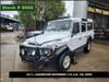 9066 - 12/11, LANDROVER DEFENDER 110, 2.2L T/D, 6SPD