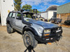 9097  - 06/91, TOYOTA HDJ80 LANDCRUISER, 1HD-T, 5SPD, GXL