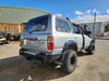 9097  - 06/91, TOYOTA HDJ80 LANDCRUISER, 1HD-T, 5SPD, GXL
