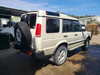 8899 - 07/00, LANDROVER DISCOVERY 2, TD5, 5SPD